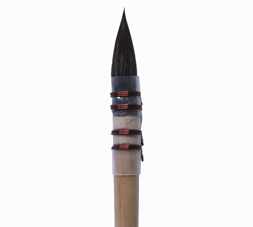 Кисти белка Penello Deluxe