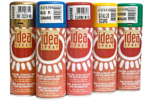 Maimeri Idea Spray